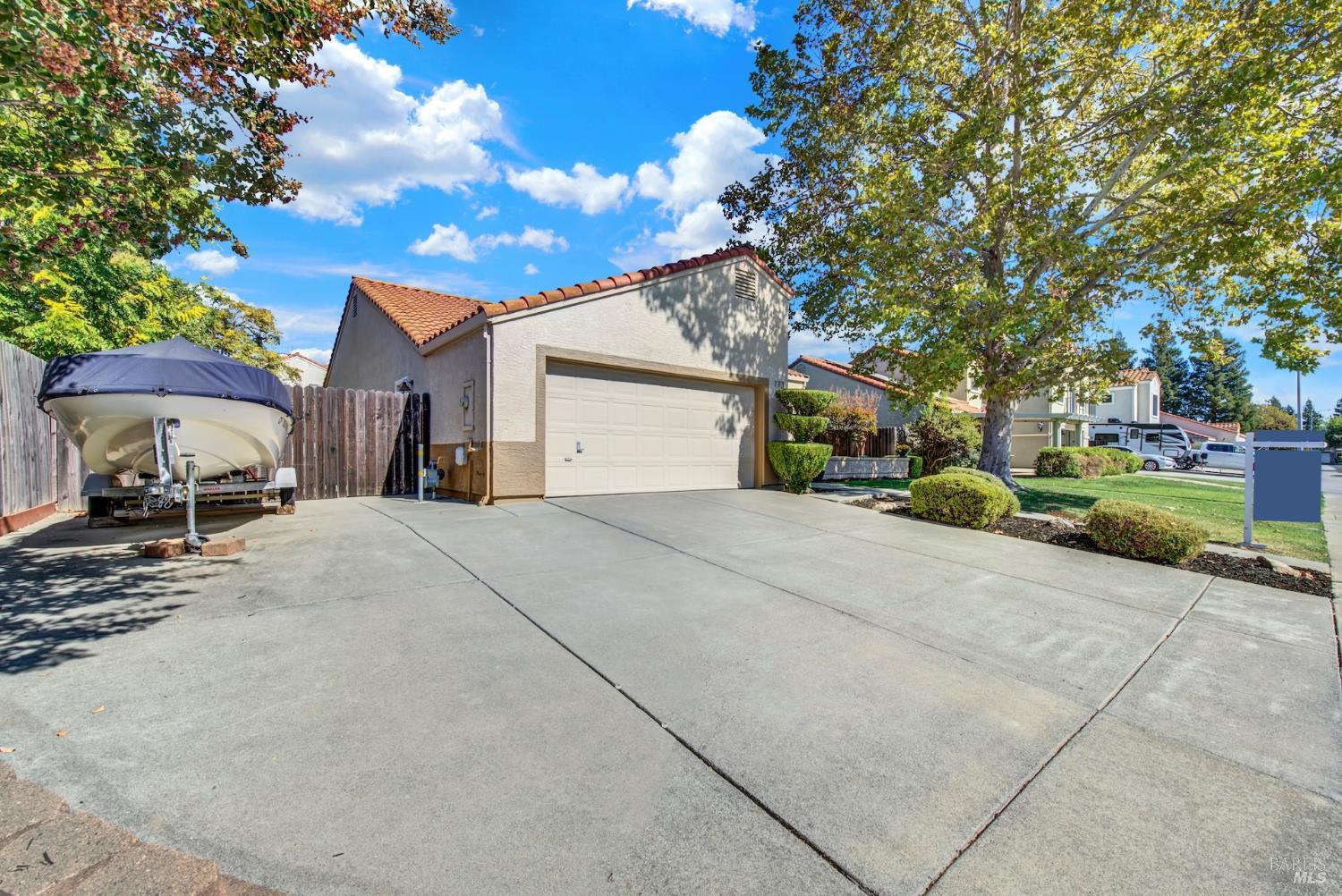 773 Arabian Circle Vacaville CA 95687