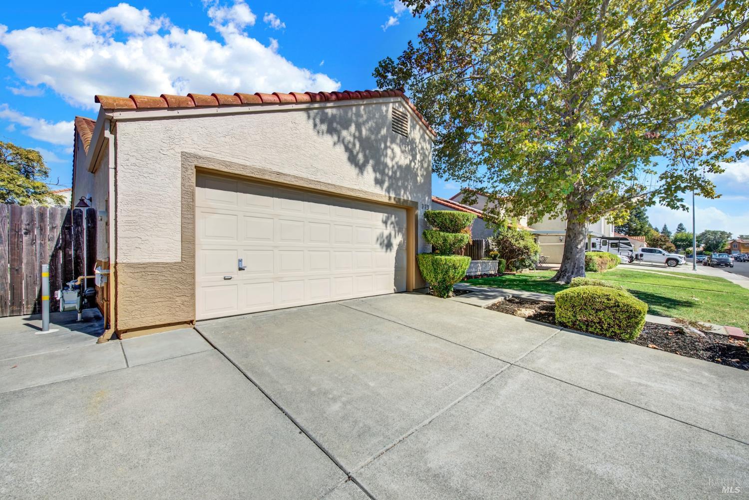 773 Arabian Circle Vacaville CA 95687