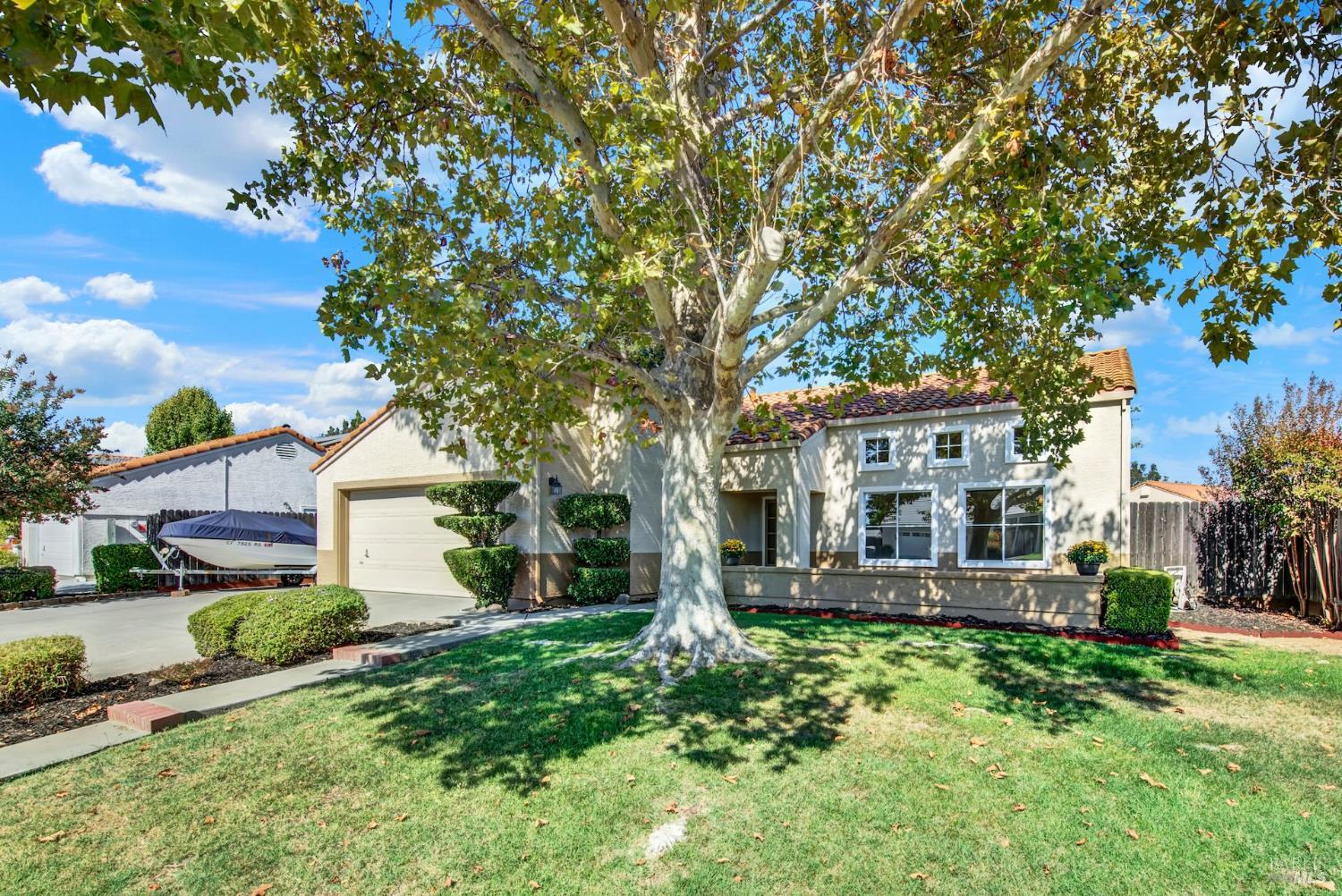 773 Arabian Circle Vacaville CA 95687