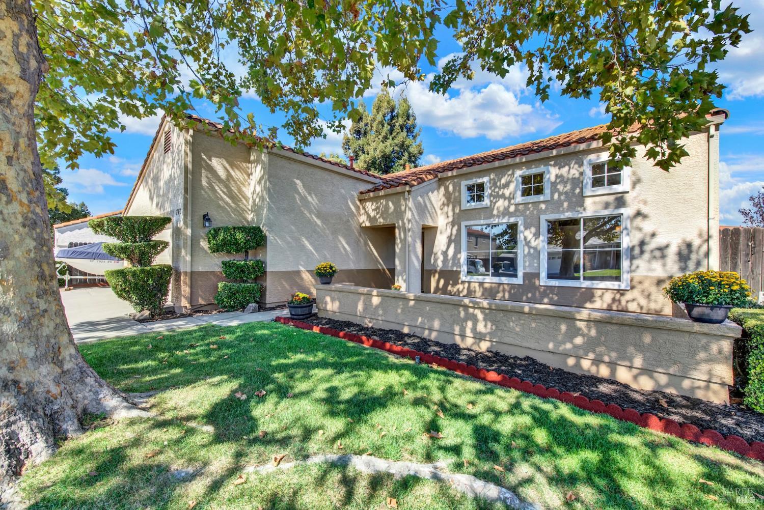 773 Arabian Circle Vacaville CA 95687