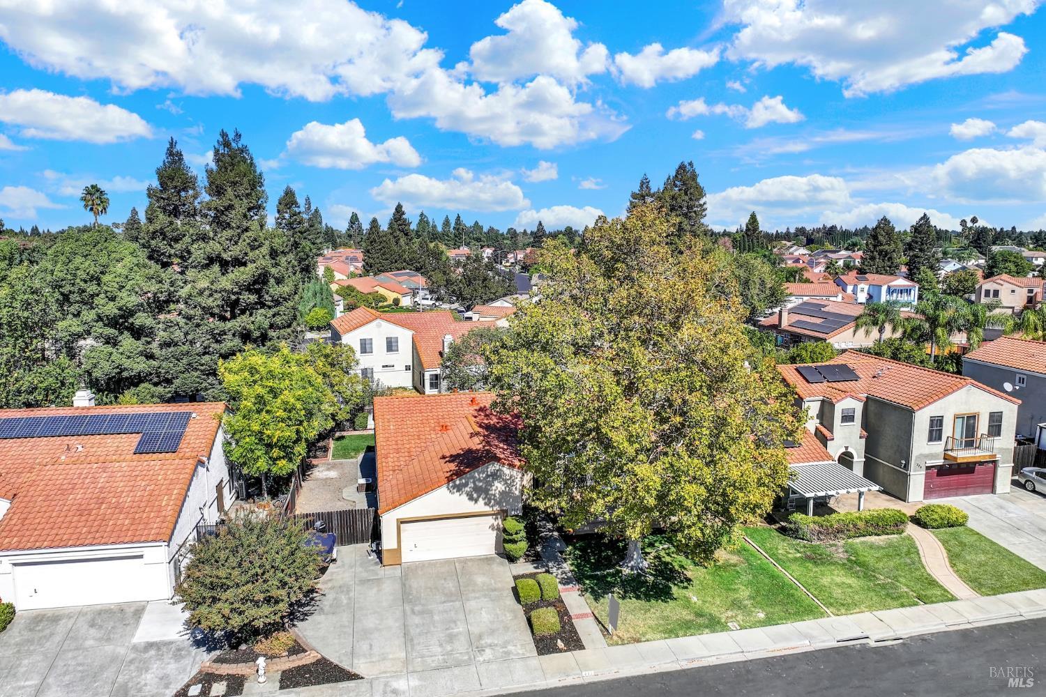 773 Arabian Circle Vacaville CA 95687