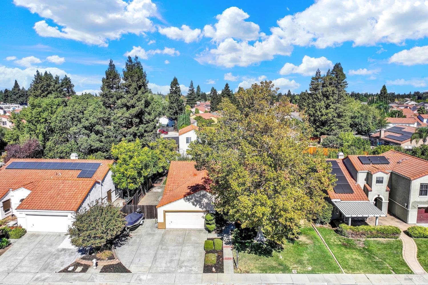 773 Arabian Circle Vacaville CA 95687
