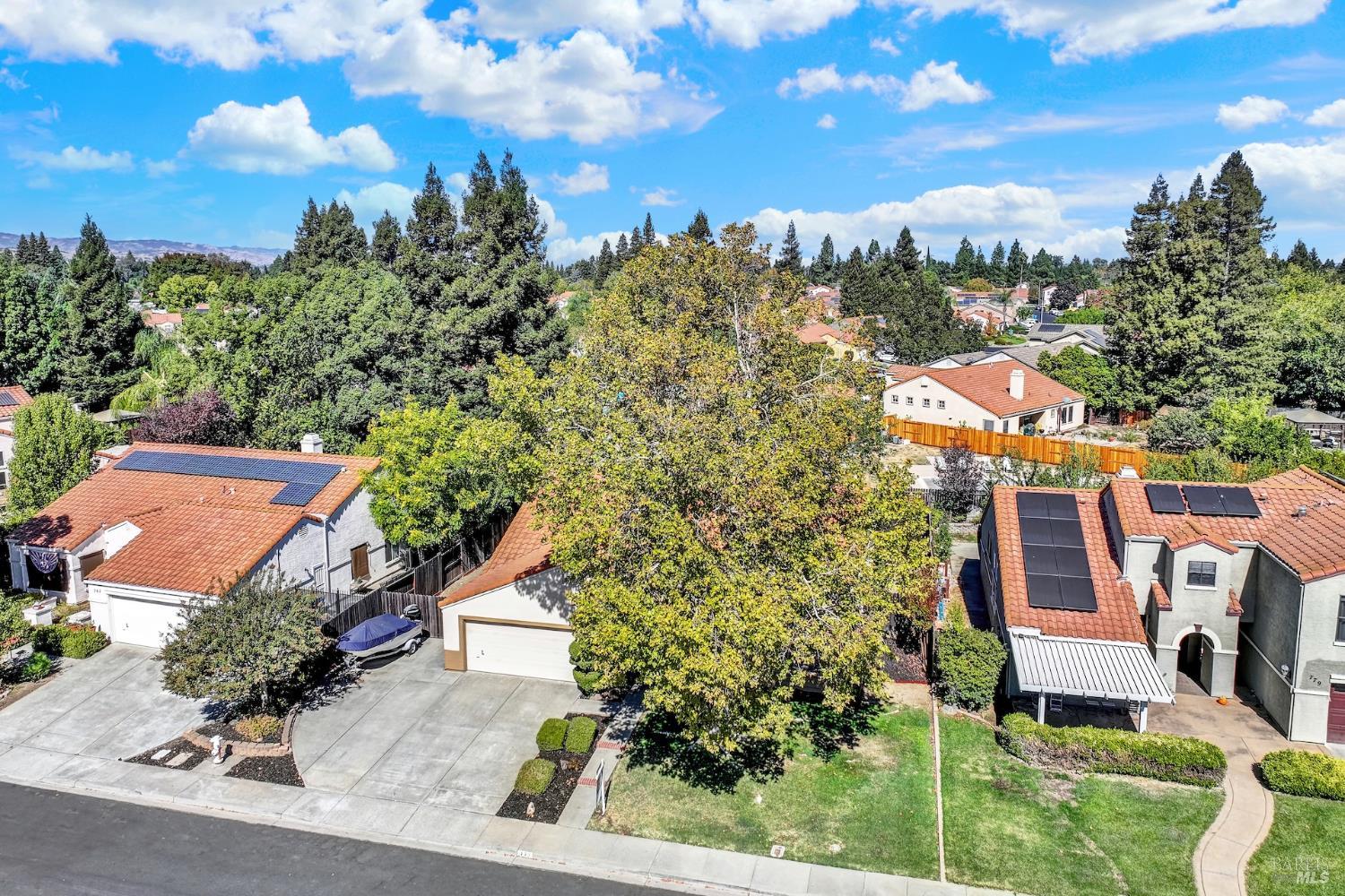 773 Arabian Circle Vacaville CA 95687