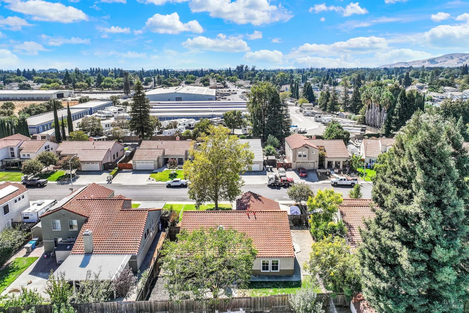 773 Arabian Circle Vacaville CA 95687