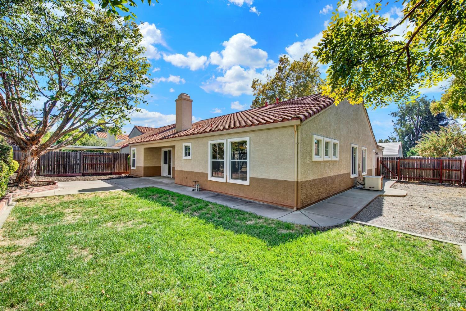 773 Arabian Circle Vacaville CA 95687