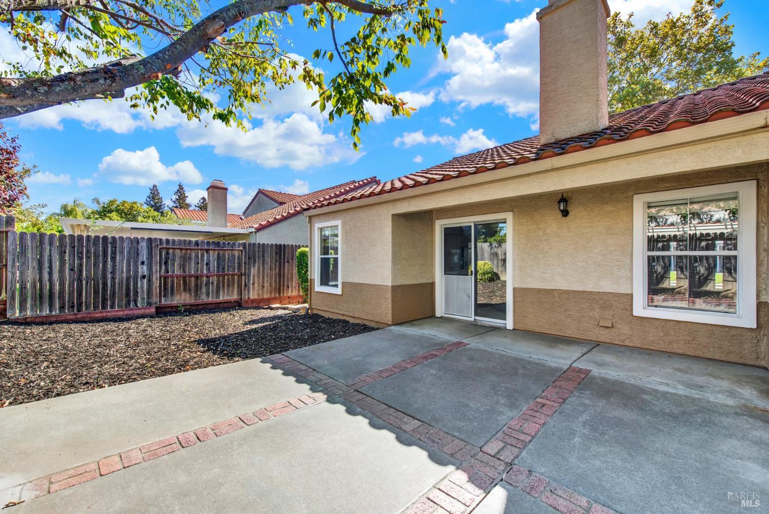 773 Arabian Circle Vacaville CA 95687