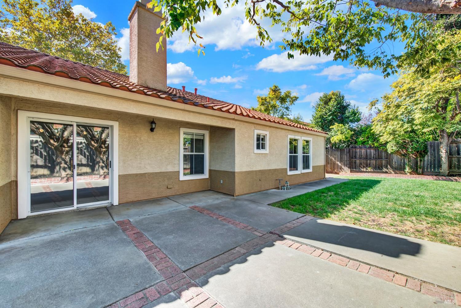 773 Arabian Circle Vacaville CA 95687