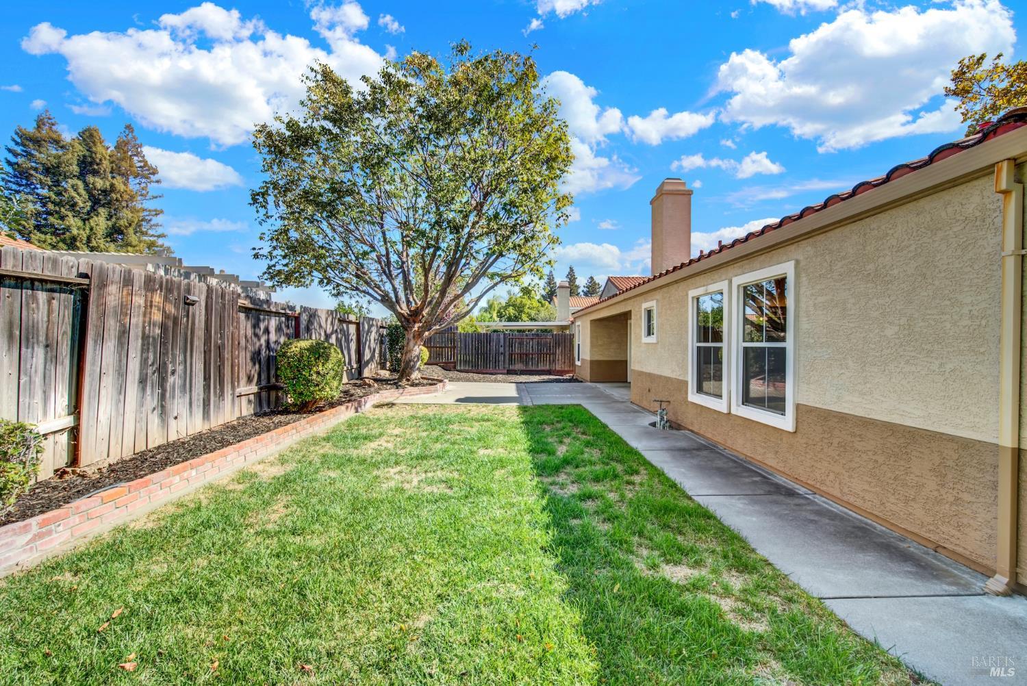 773 Arabian Circle Vacaville CA 95687