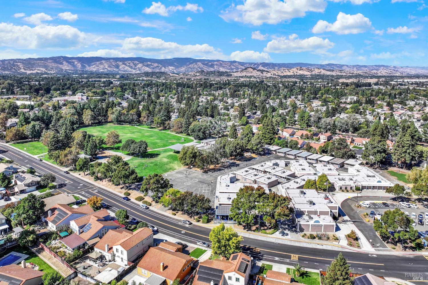 773 Arabian Circle Vacaville CA 95687