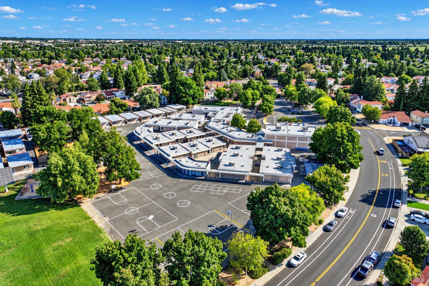 773 Arabian Circle Vacaville CA 95687