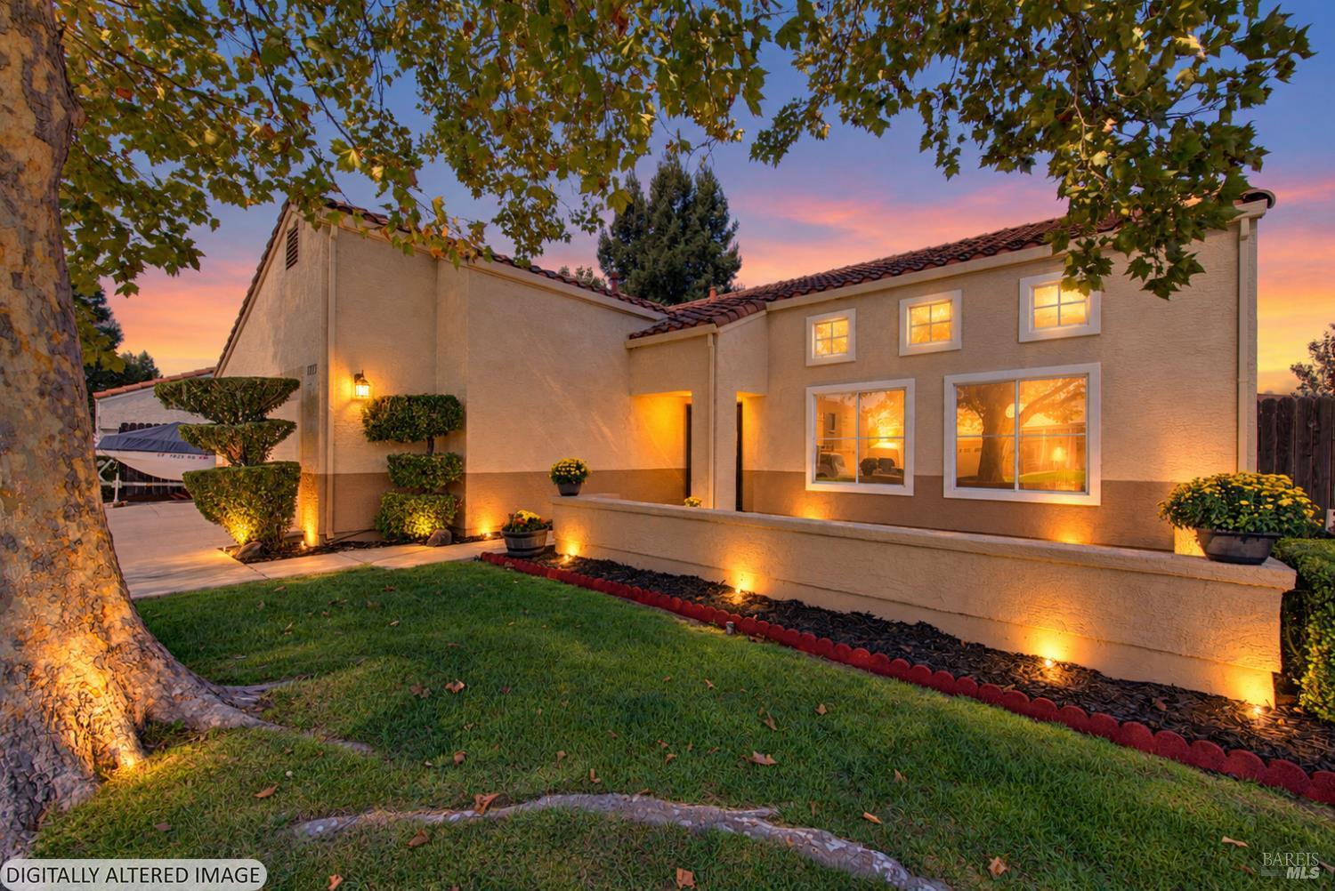 773 Arabian Circle Vacaville CA 95687