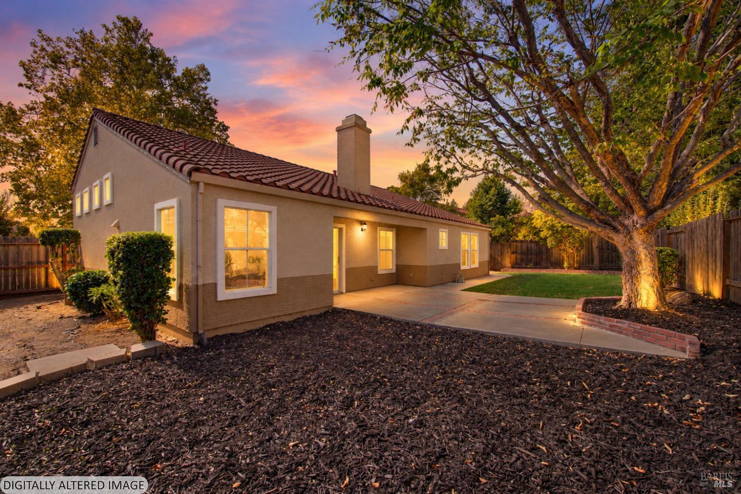 773 Arabian Circle Vacaville CA 95687