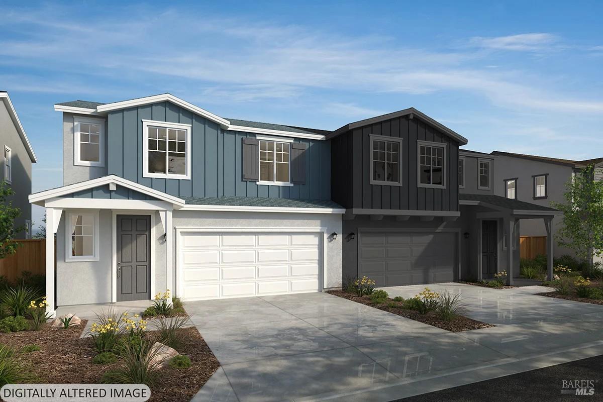 3820 Terrabrook Drive Santa Rosa CA 95407
