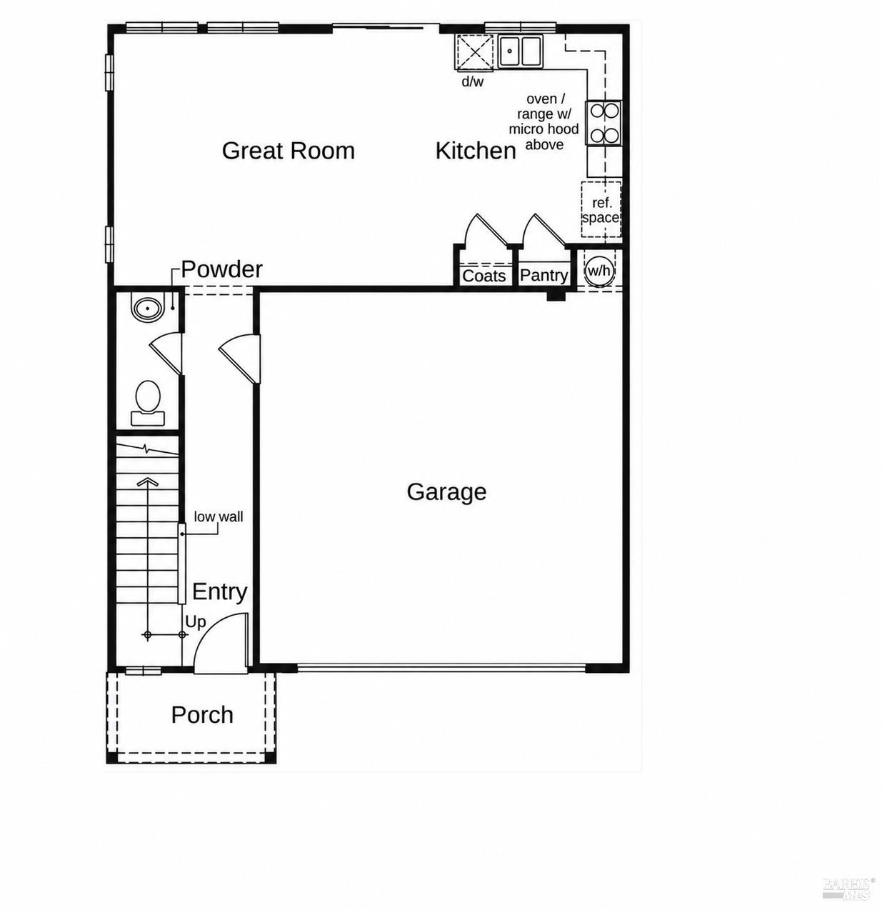 3820 Terrabrook Drive Santa Rosa CA 95407