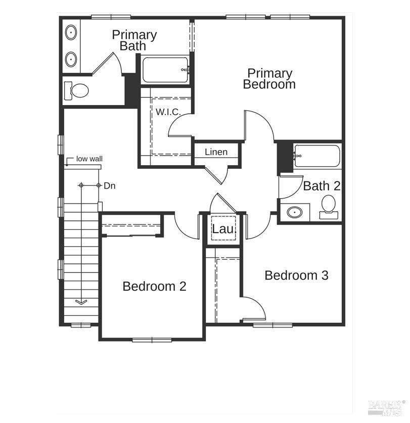 3820 Terrabrook Drive Santa Rosa CA 95407