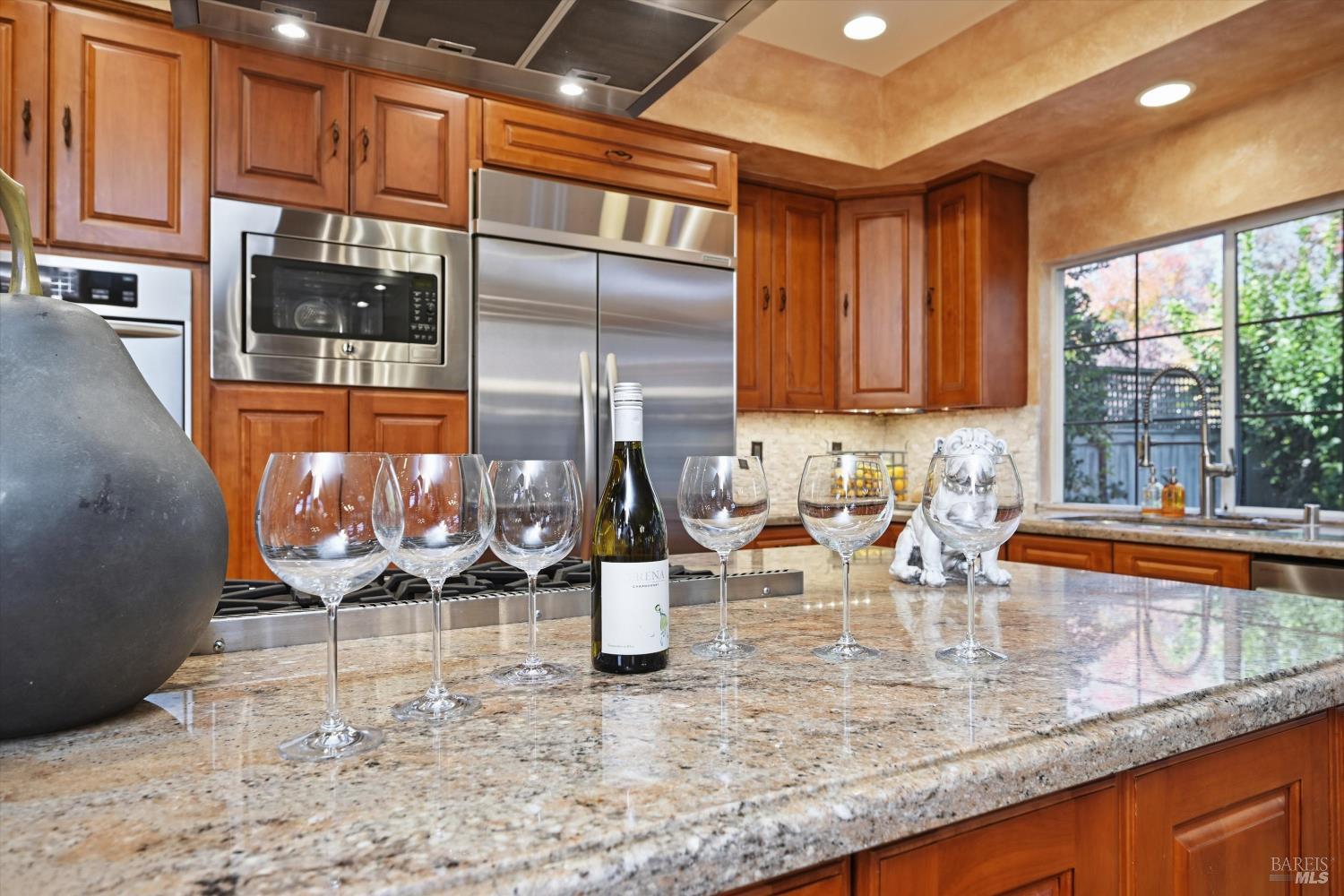 28 S Newport Drive Napa CA 94559