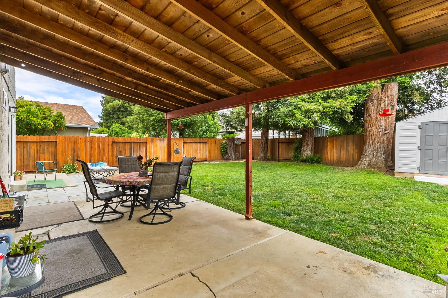 633 Hamilton Drive Vacaville CA 95687