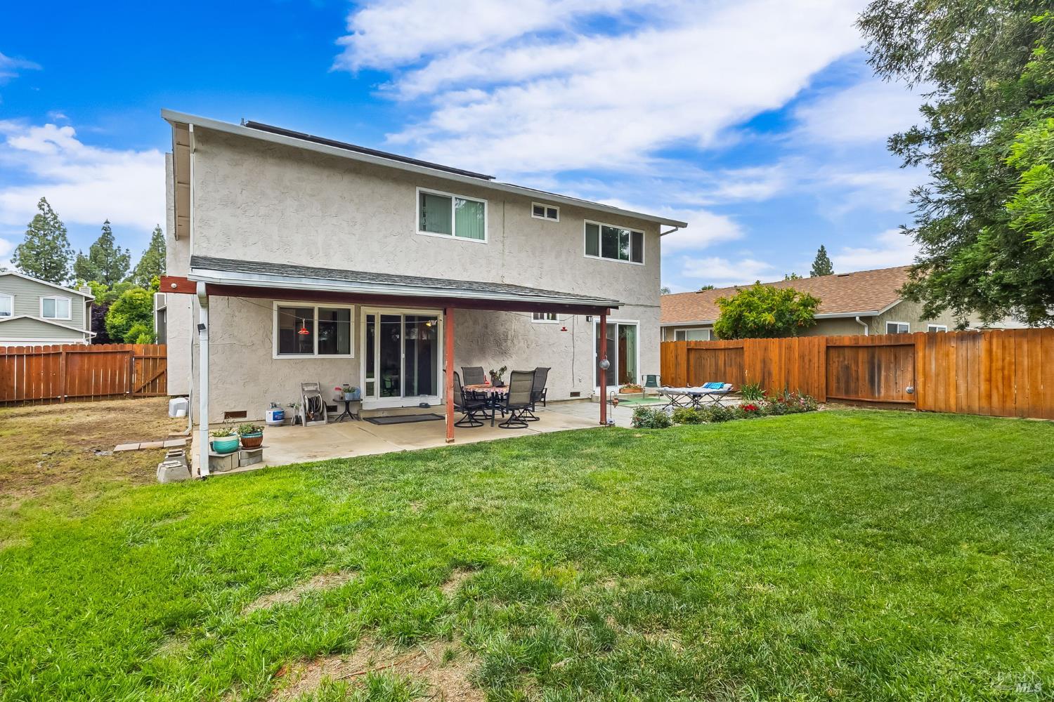 633 Hamilton Drive Vacaville CA 95687