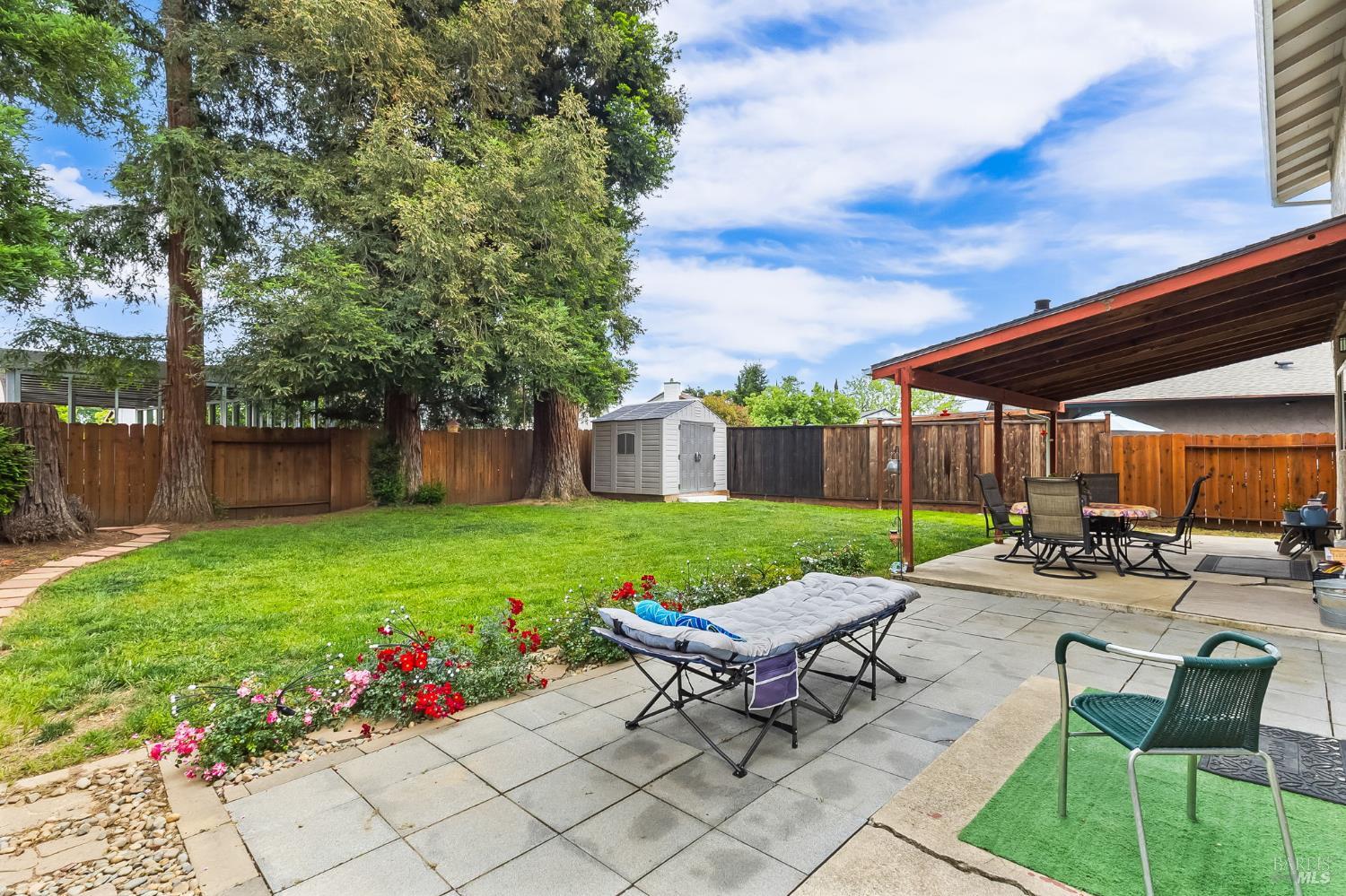 633 Hamilton Drive Vacaville CA 95687