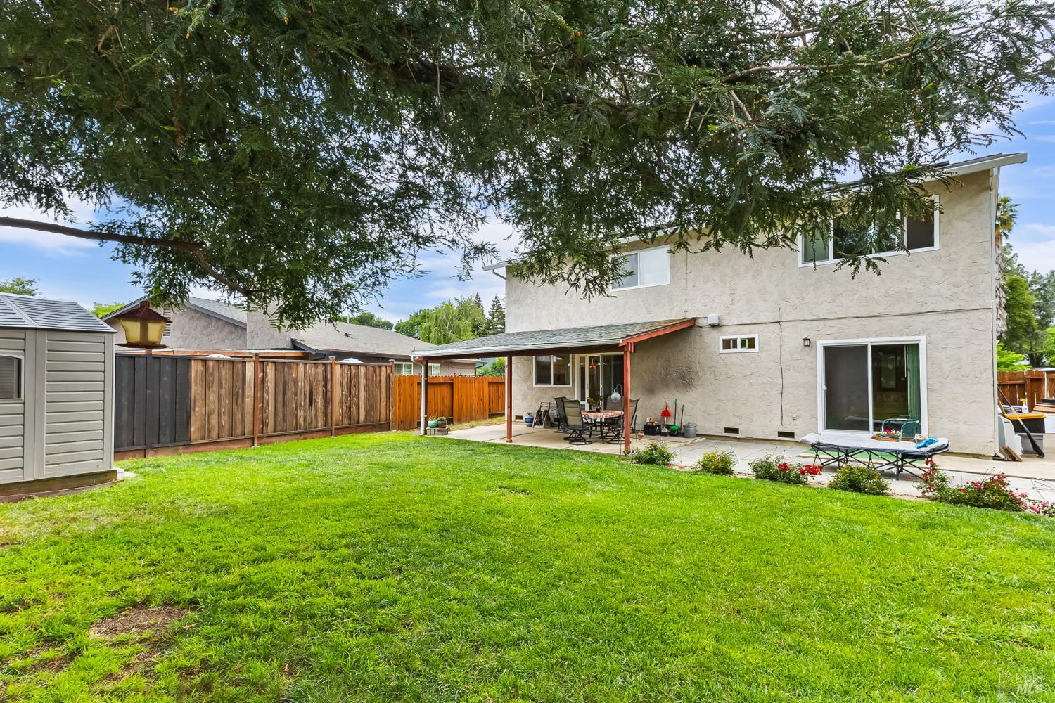 633 Hamilton Drive Vacaville CA 95687
