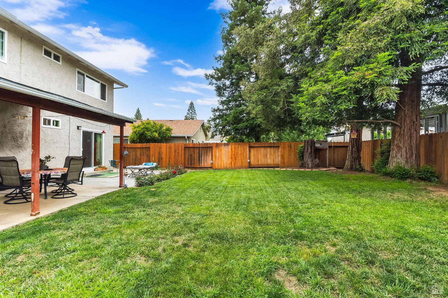 633 Hamilton Drive Vacaville CA 95687