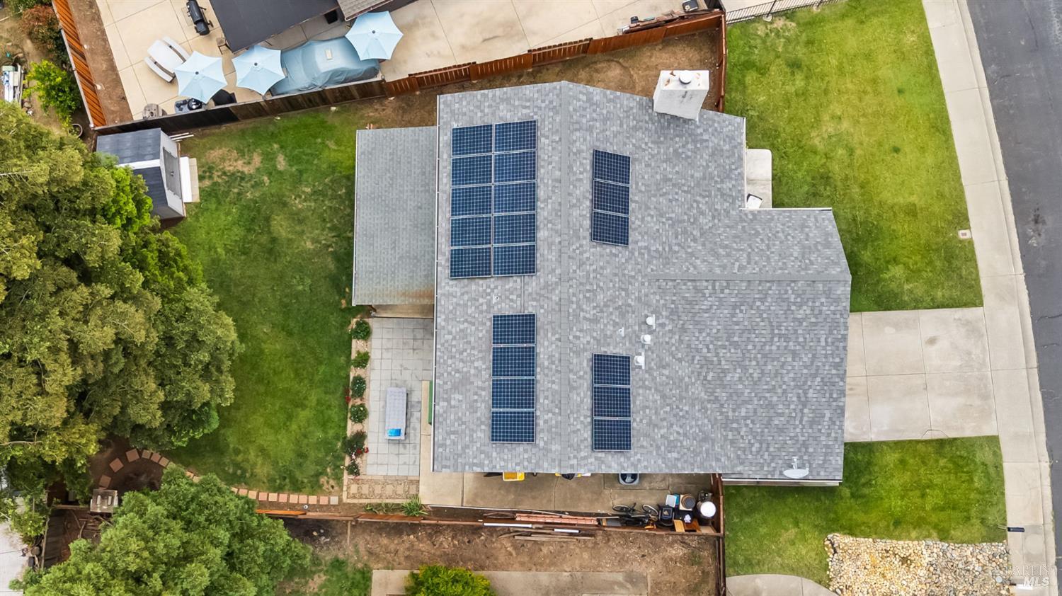 633 Hamilton Drive Vacaville CA 95687