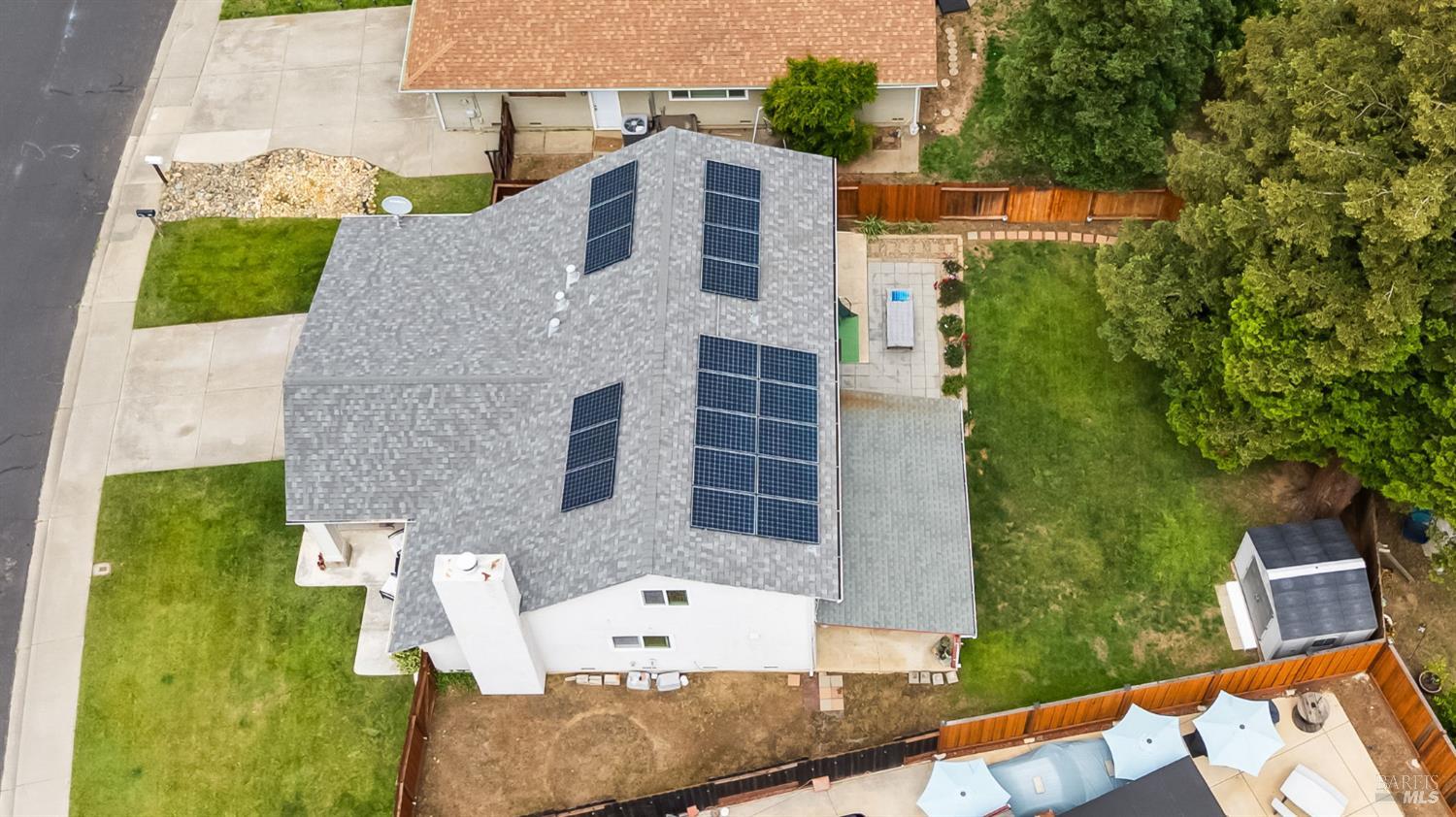 633 Hamilton Drive Vacaville CA 95687