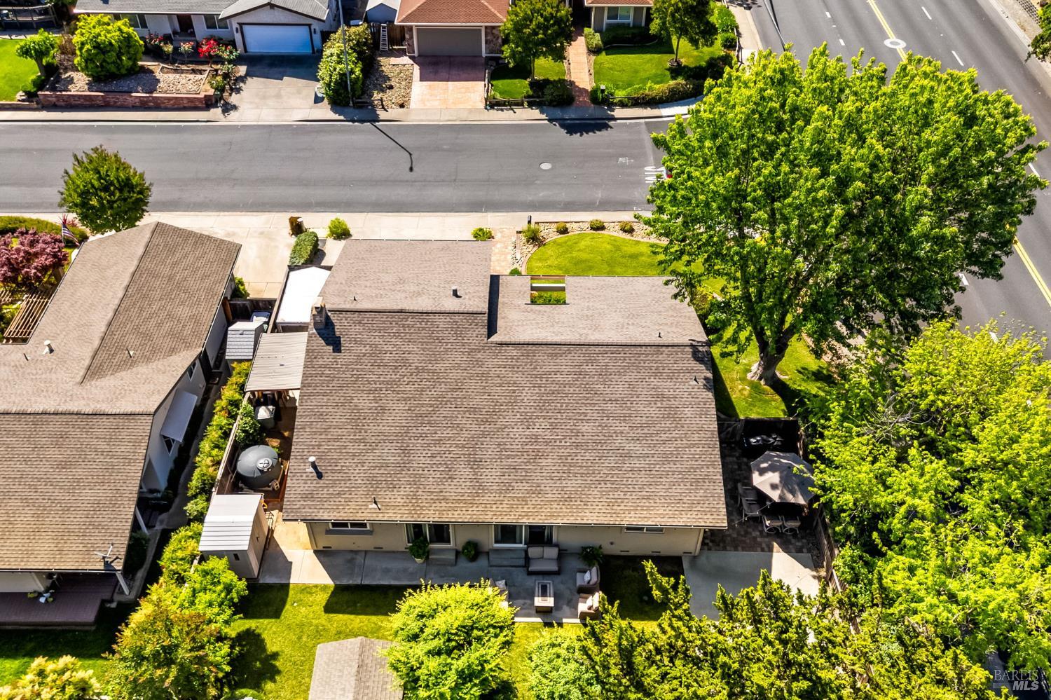 633 Hamilton Drive Vacaville CA 95687