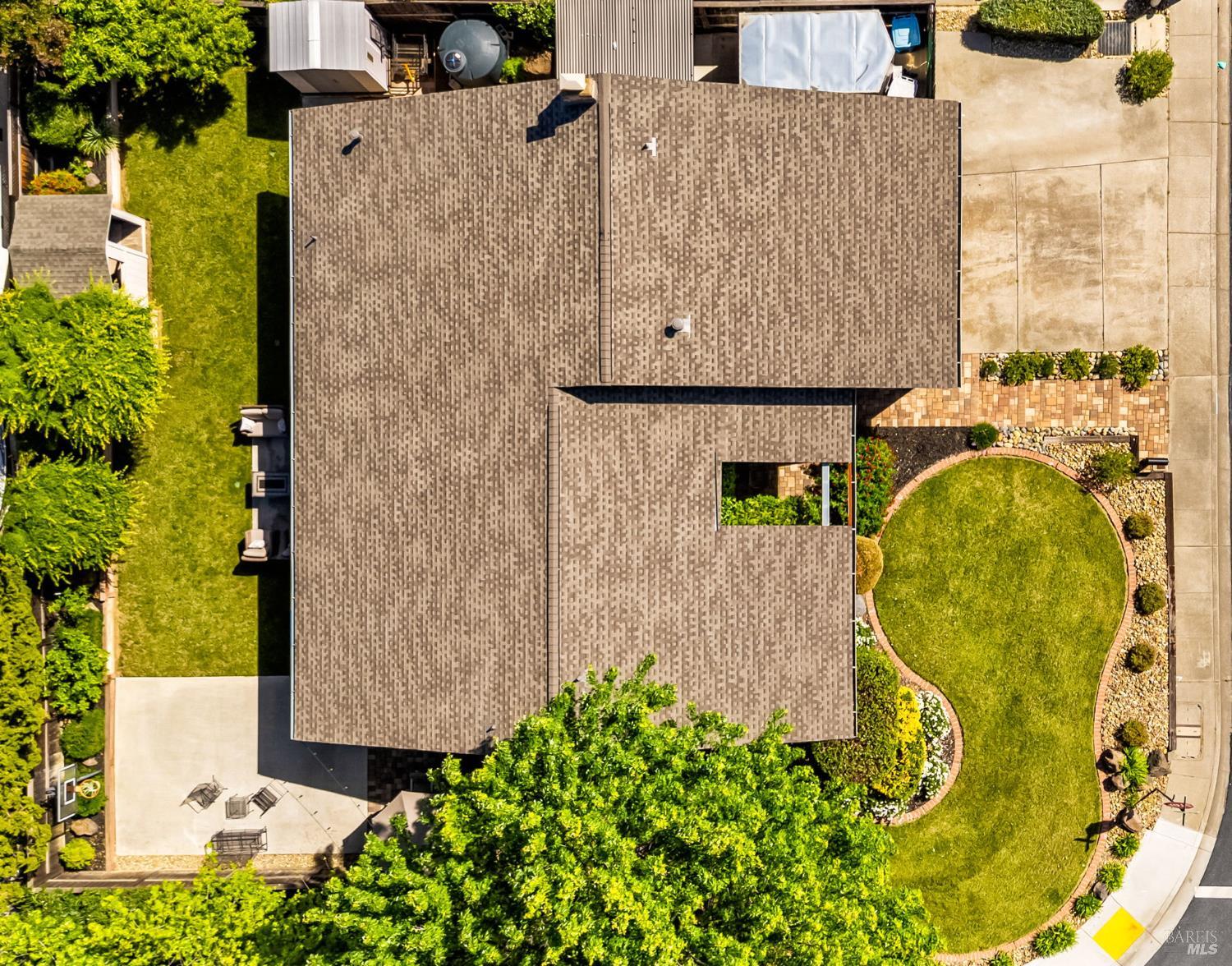 633 Hamilton Drive Vacaville CA 95687