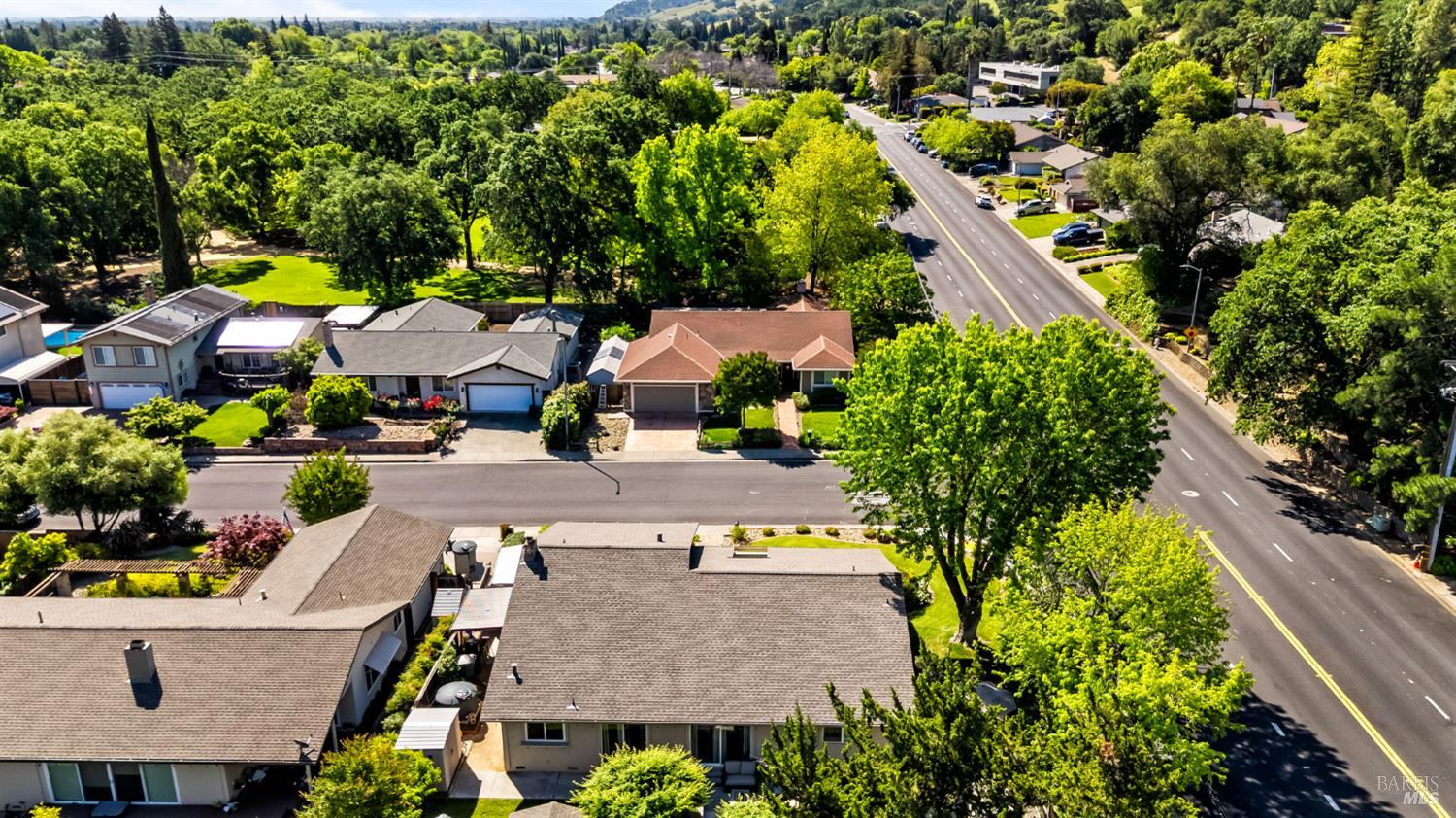 633 Hamilton Drive Vacaville CA 95687