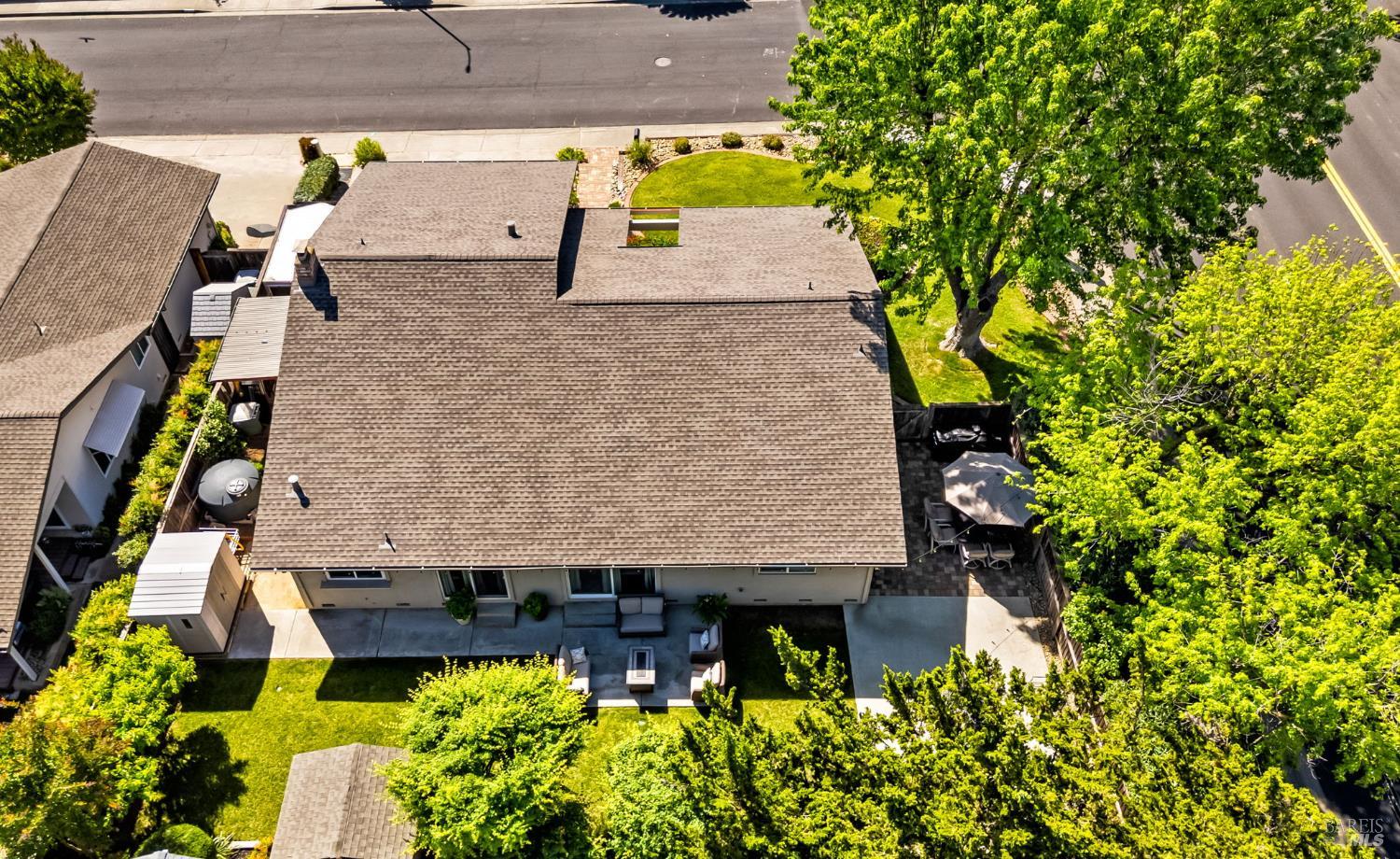 633 Hamilton Drive Vacaville CA 95687