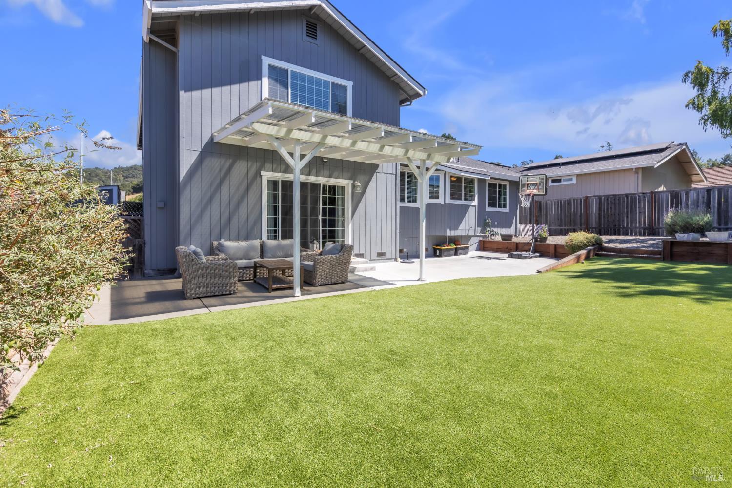 5397 Arnica Way Santa Rosa CA 95403