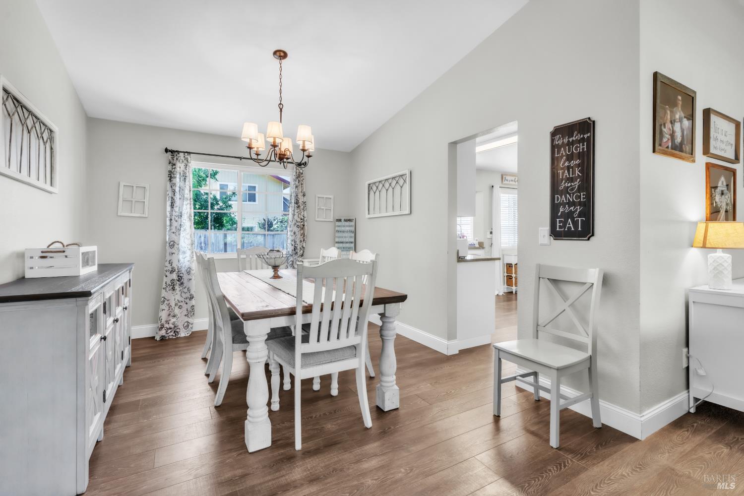 5397 Arnica Way Santa Rosa CA 95403