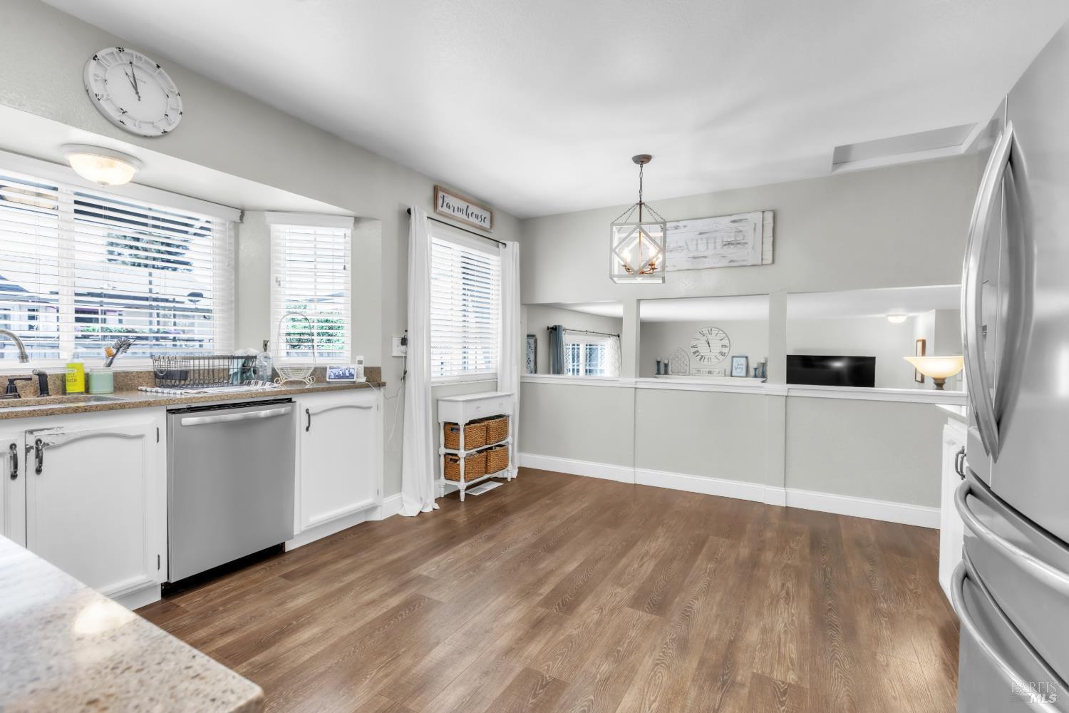 5397 Arnica Way Santa Rosa CA 95403