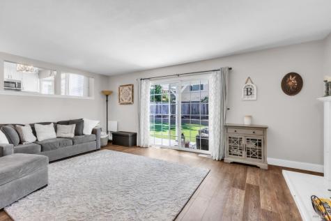 5397 Arnica Way Santa Rosa CA 95403