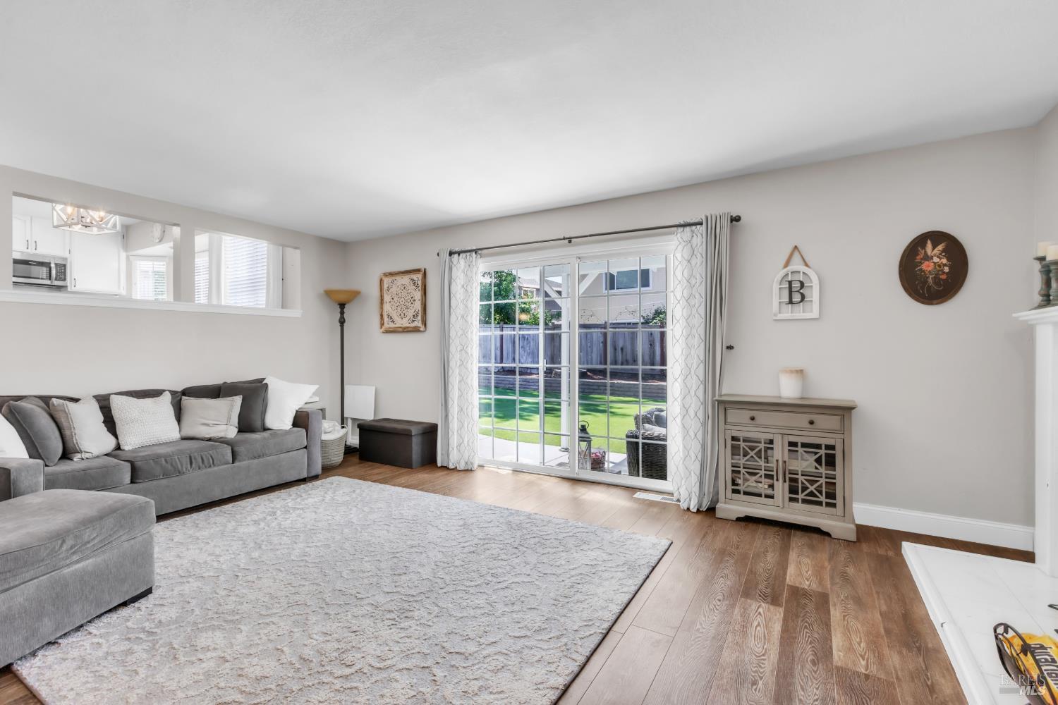 5397 Arnica Way Santa Rosa CA 95403
