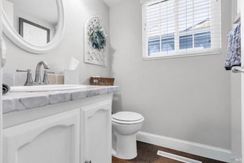 5397 Arnica Way Santa Rosa CA 95403