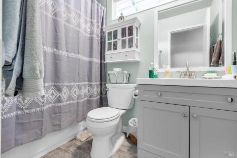 5397 Arnica Way Santa Rosa CA 95403