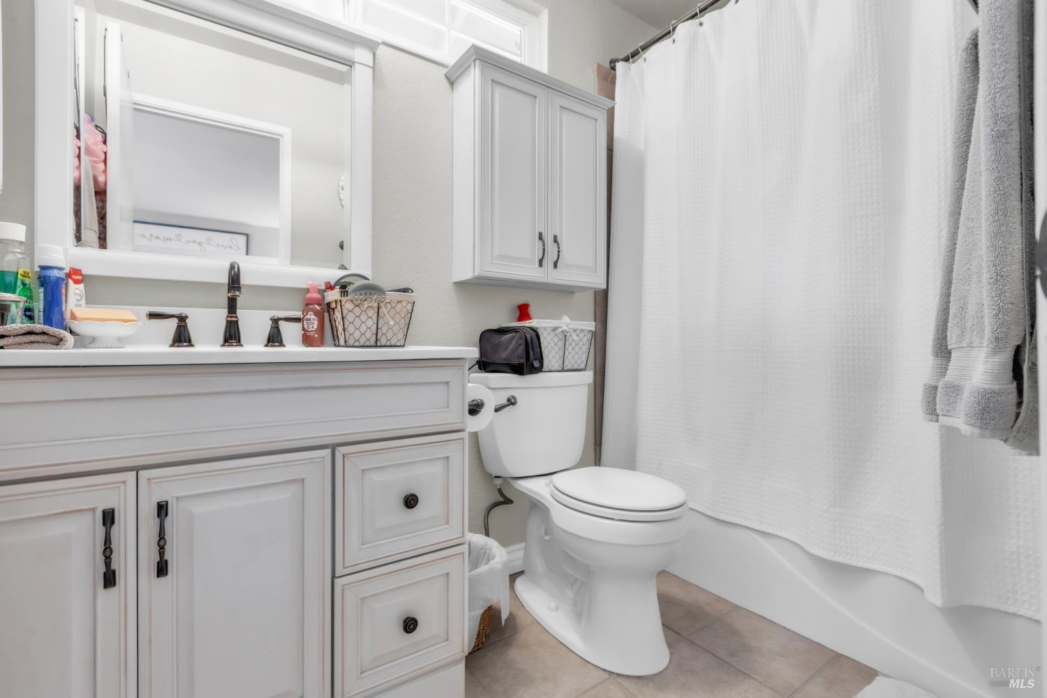 5397 Arnica Way Santa Rosa CA 95403