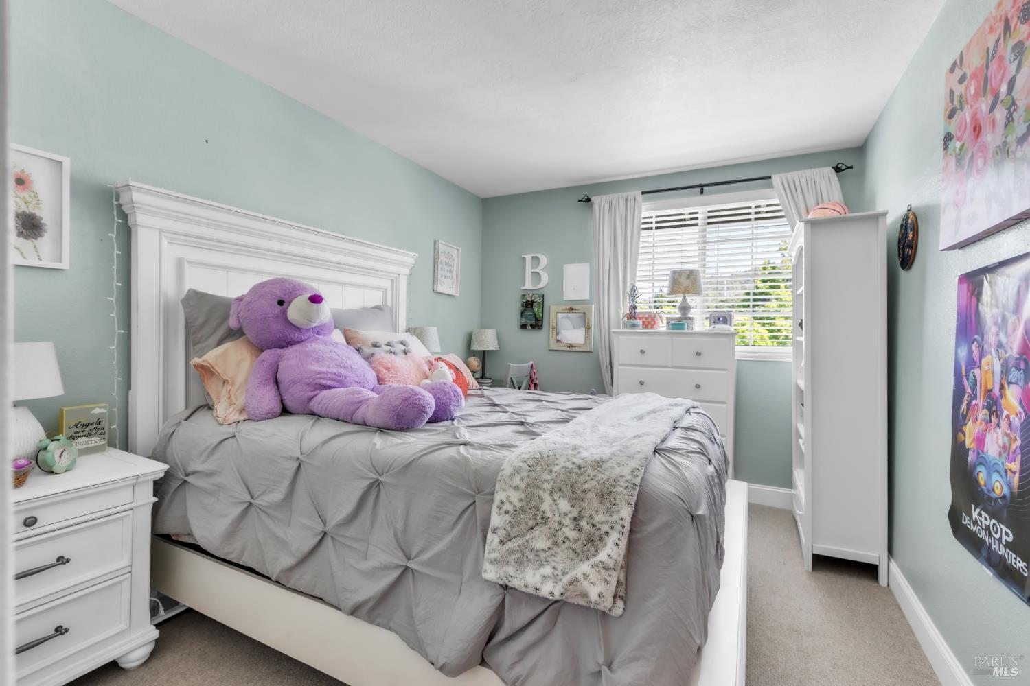 5397 Arnica Way Santa Rosa CA 95403