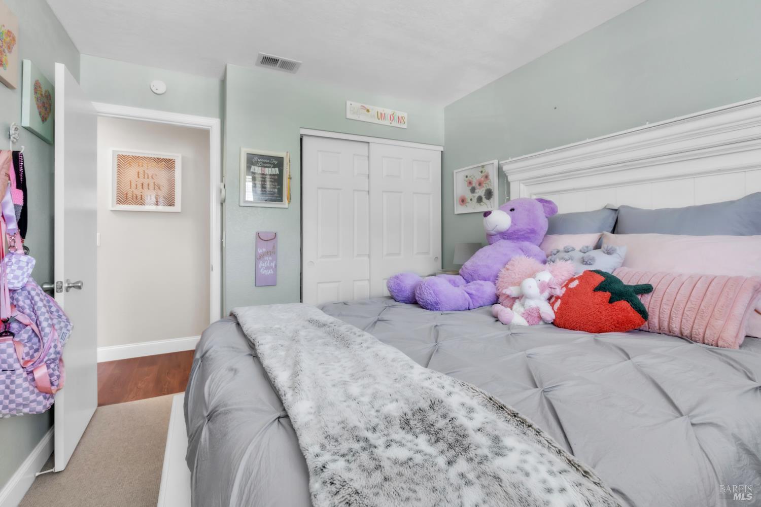 5397 Arnica Way Santa Rosa CA 95403