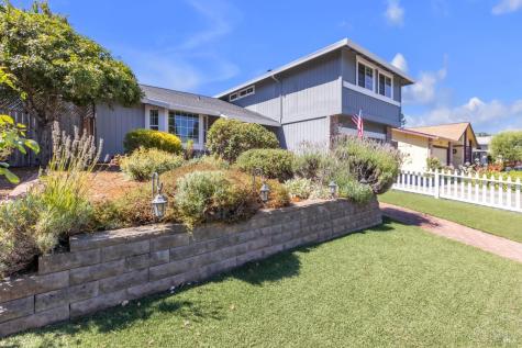 5397 Arnica Way Santa Rosa CA 95403