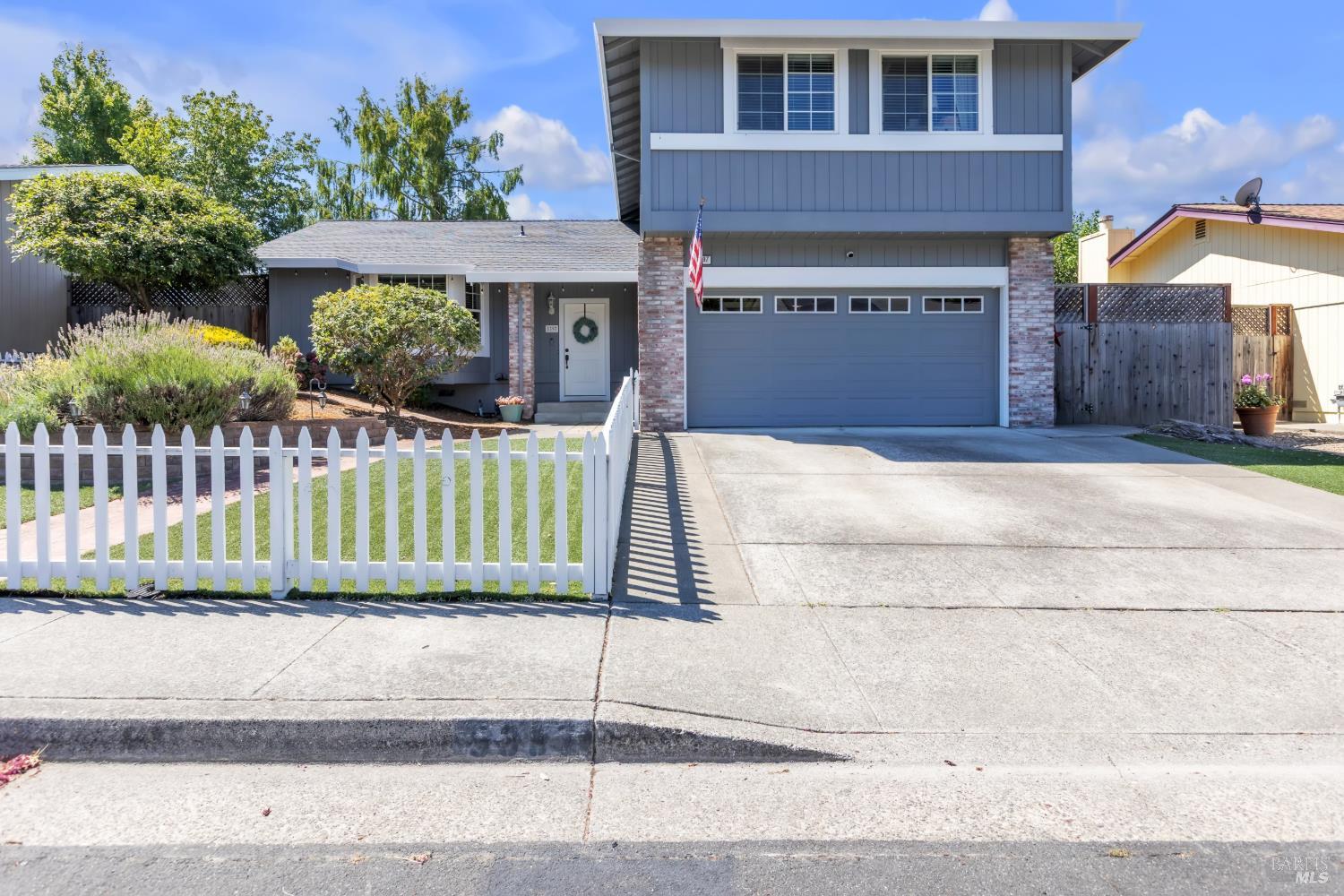 5397 Arnica Way Santa Rosa CA 95403