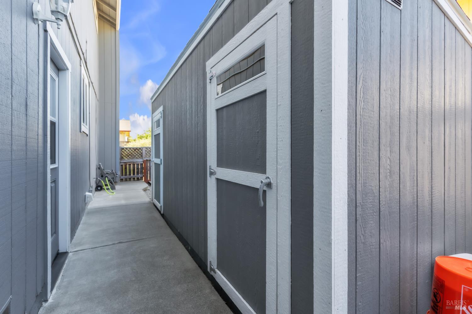 5397 Arnica Way Santa Rosa CA 95403