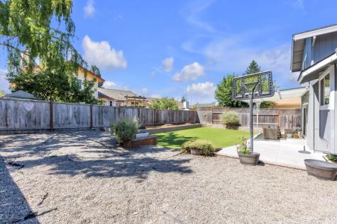 5397 Arnica Way Santa Rosa CA 95403