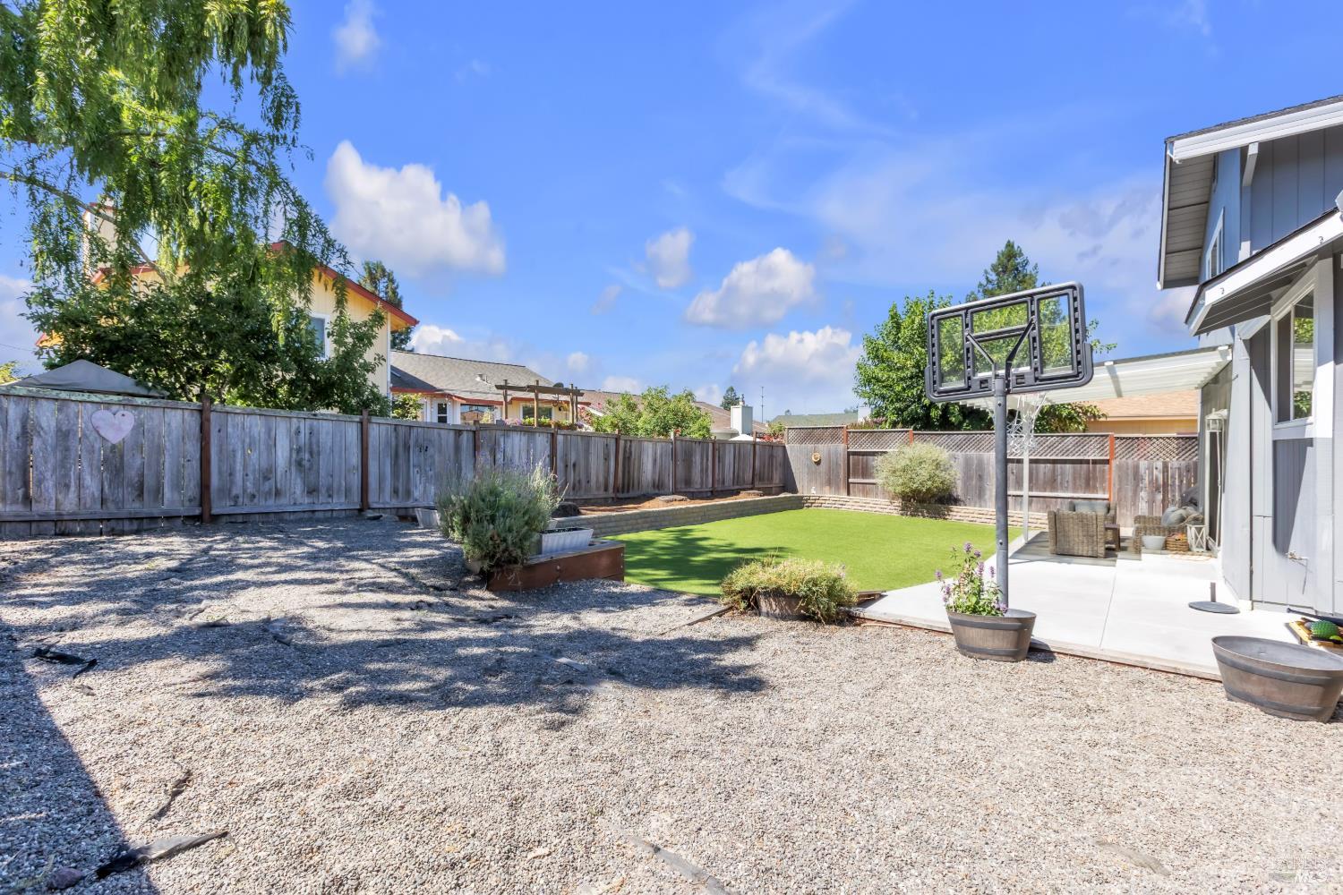 5397 Arnica Way Santa Rosa CA 95403