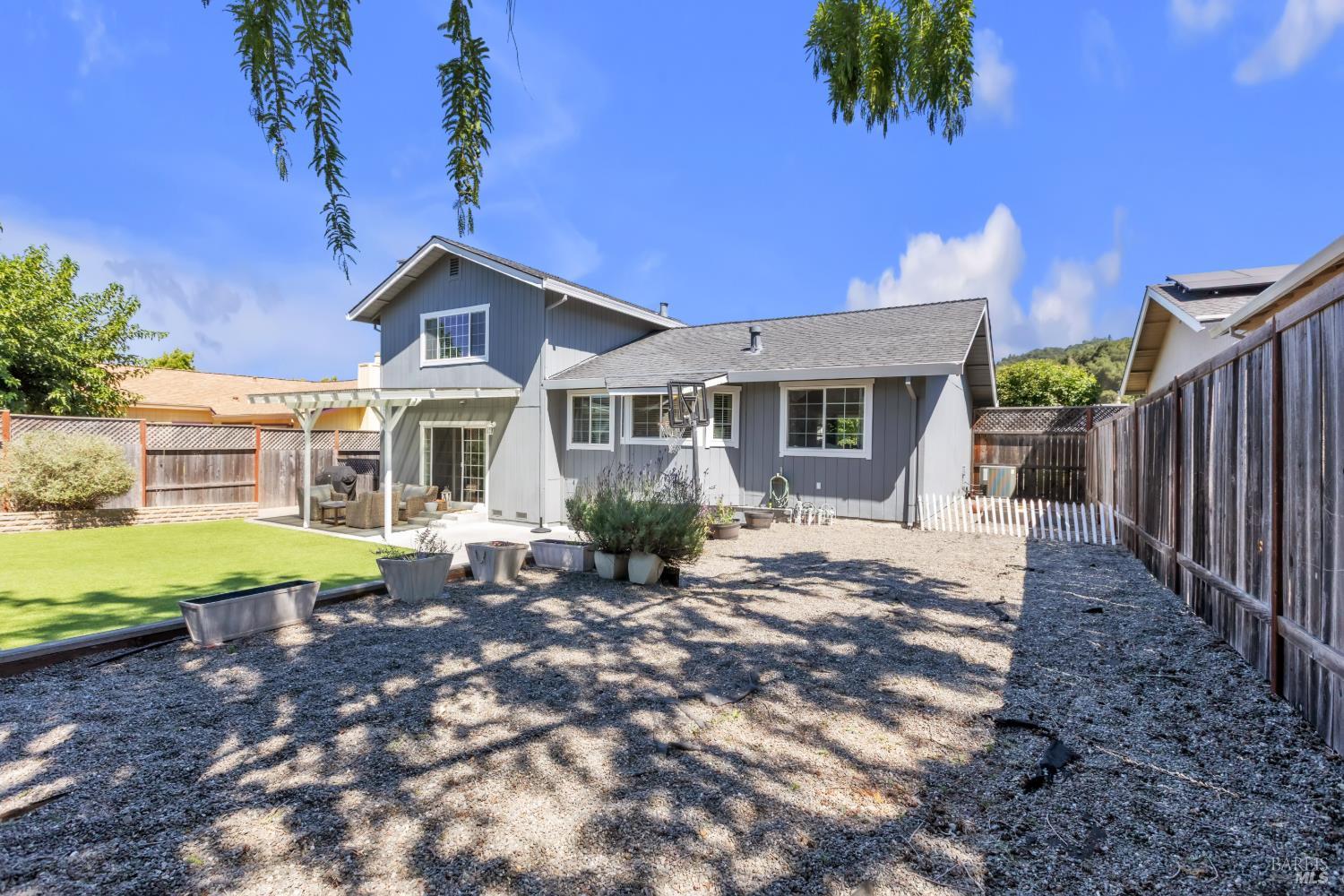 5397 Arnica Way Santa Rosa CA 95403