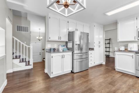 5397 Arnica Way Santa Rosa CA 95403