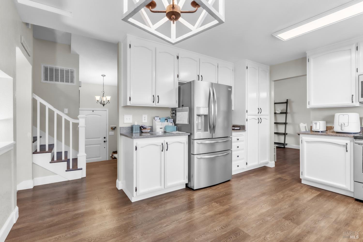 5397 Arnica Way Santa Rosa CA 95403