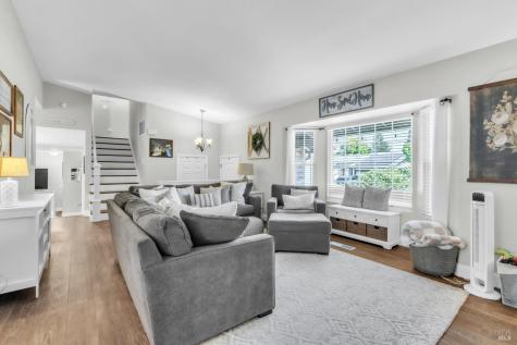 5397 Arnica Way Santa Rosa CA 95403